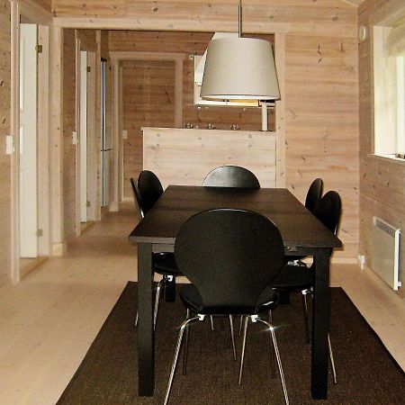 6 Person Holiday Home In Skibby Экстерьер фото