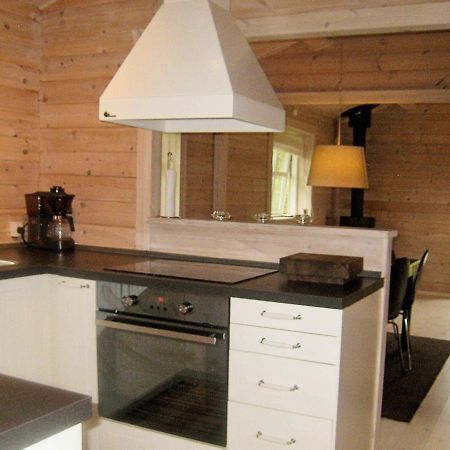 6 Person Holiday Home In Skibby Экстерьер фото